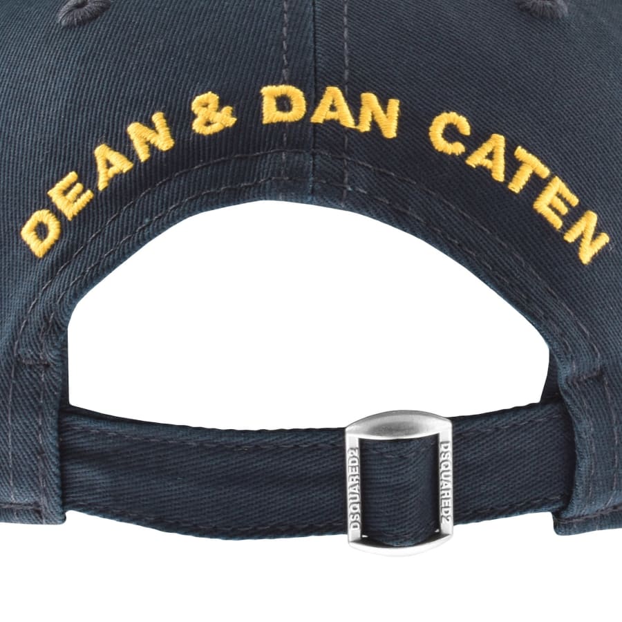 Caten dsquared cap store